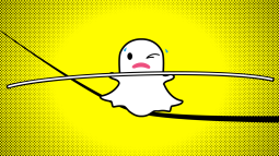 Liệu Snapchat có chịu kiếp "tự hủy" sau màn IPO sắp tới?