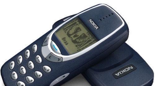 Nokia 3310 huyền thoại sẽ được hồi sinh tại MWC 2017 cùng Nokia 5 và Nokia 3