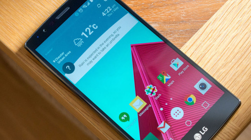 LG G6 sẽ được trang bị Quad DAC, giúp độ méo âm thanh chỉ còn 0,0002%