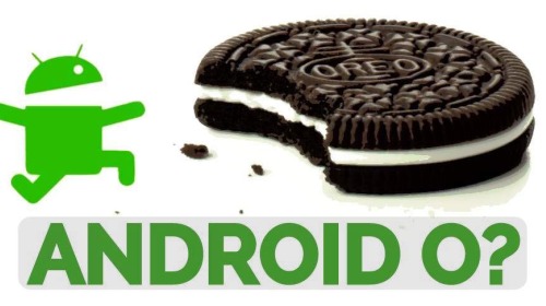 Google "nhá hàng" tên gọi mới của hệ điều hành Android 8.0: bánh Oreo
