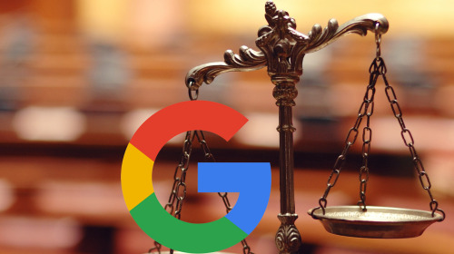 Cuộc chiến pháp lý quanh chữ "G" đã kết thúc, Google là người chiến thắng