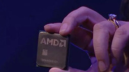AMD ra mắt dòng chip xử lý Ryzen, rẻ bằng một nửa chip Intel nhưng hiệu năng tương đương