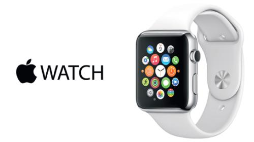 Những thông tin rò rỉ đầu tiên về Apple Watch Series 3