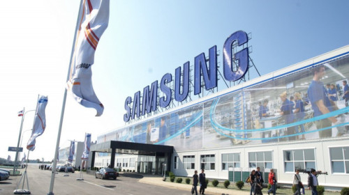 Samsung mạnh tay mở hầu bao chi 1 tỷ USD cho lĩnh vực trí tuệ nhân tạo