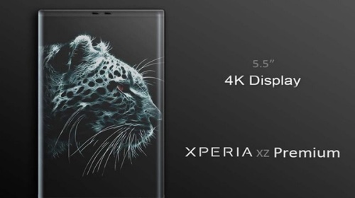 Sony trang bị tính năng "Motion Eye" cho Xperia XZs và Xperia XZ Premium: chụp 4 ảnh/giây trước khi bấm nút