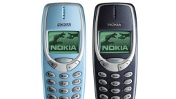 Không phải là smartphone như lời đồn, Nokia 3310 vẫn sẽ chỉ là "cục gạch" nhưng có cải tiến