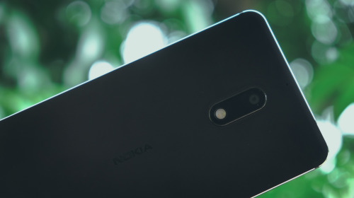 4 điều tôi không thích ở camera Nokia 6, và 1 điều tôi thích ở nó