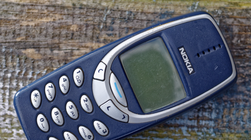 Đã có giá của "cụ" Nokia 3310 sắp được HMD hồi sinh