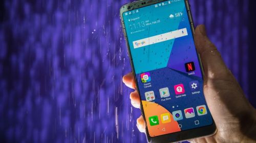 2 lý do khiến LG và Samsung cùng muốn ra mắt tỷ lệ màn hình "dị" cho G6 và Galaxy S8