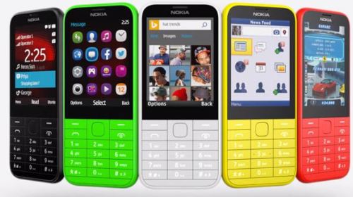 Mảng điện thoại "cục gạch" Nokia sống khỏe như thế này bảo sao họ không hồi sinh 3310?