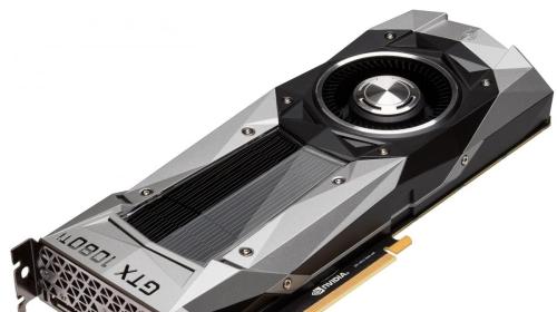 Nvidia ra mắt GeForce GTX 1080 Ti: Bộ nhớ GDDR5X 352-bit dung lượng 11GB, mạnh ngang Titan X nhưng giá bằng một nửa!