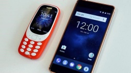 Tôi và bạn đều yêu Nokia và BlackBerry, nhưng đáng buồn thay...