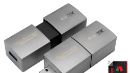 Kingston vừa bán ra một chiếc USB nho nhỏ nhưng chứa được cả trăm bộ phim HD bạn đang lưu trong máy tính