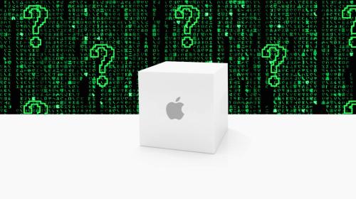 Bạn có biết Apple sở hữu một cỗ máy bí ẩn để moi tiền khách hàng hay không?