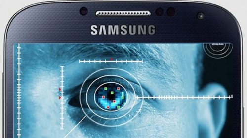 Galaxy S8 sẽ có khả năng xác thực thanh toán bằng công nghệ nhận diện khuôn mặt