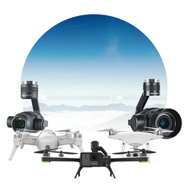 DxOMark bắt đầu chấm diểm cho camera trên drone