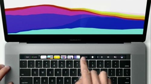 Hacker lợi dụng lỗi trên Safari của MacBook để tấn công chiếm quyền điều khiển thanh TouchBar