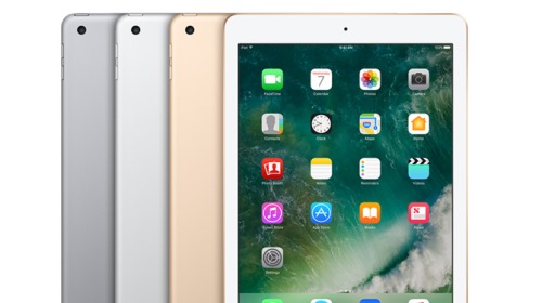 iPad liệu có thể là tiền lệ để iPhone "giá mềm" xuất hiện?