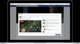 Facebook bắt đầu cho phép live stream từ máy tính, một đòn mạnh giáng trực tiếp vào Twitch và YouTube