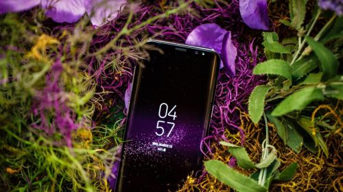 10 điều bạn cần biết về bộ đôi bom tấn mới ra mắt Samsung Galaxy S8/S8+