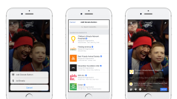 Sắp có thể quyên góp từ thiện trực tiếp trên Facebook