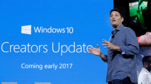 Điểm tên những tính năng nghe rất hay ho của Windows 10 Creators Update nhưng bạn sẽ chẳng bao giờ dùng