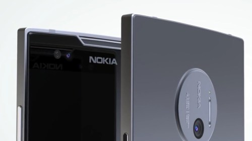 Nokia 9 có cấu hình ngang ngửa Galaxy S8, âm thanh OZO Audio cao cấp