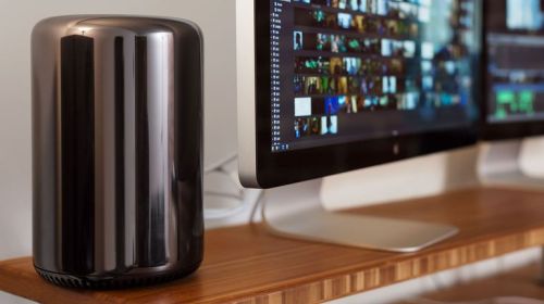 Sau hơn 3 năm, Apple cuối cùng đã chịu ngó ngàng tới Mac Pro