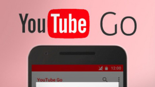 Google ra ứng dụng giúp xem YouTube khi mạng chập chờn