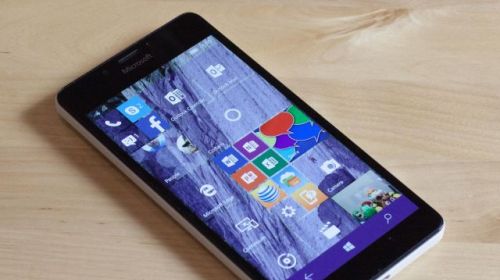 Microsoft chính thức dừng hỗ trợ hàng loạt smartphone