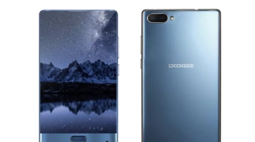 Từ chỗ đi vay mượn ý tưởng, nay đến lượt Xiaomi bị các hãng khác copy ý tưởng thiết kế