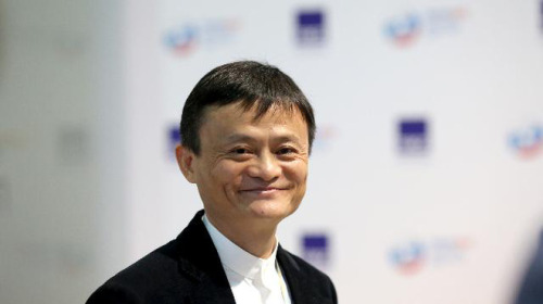 Jack Ma: CEO của năm trên bìa Tạp chí Time 30 năm nữa sẽ là... một chiếc máy tính