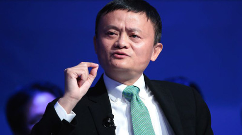 Jack Ma cảnh báo những “thập kỷ đau đớn” khi Internet làm gián đoạn kinh tế