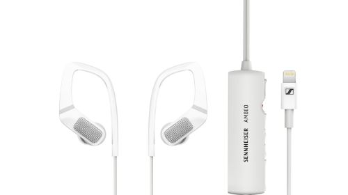 Sennheiser hợp tác với Samsung để tạo ra tai nghe âm thanh 3D cho smartphone Android