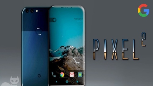 Google sẽ phát hành đến 3 điện thoại Pixel sử dụng Snapdragon 835 trong năm nay?