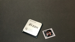 Đánh giá AMD Ryzen 5 1600: Chơi game như i5, làm việc như i7
