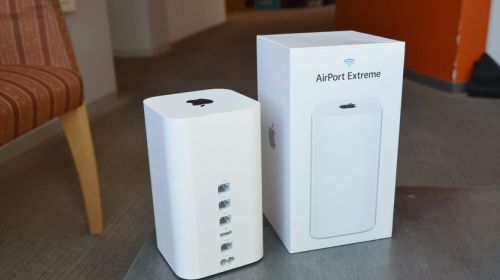 Apple vừa đăng ký bằng sáng chế router vừa phát wifi, vừa sạc không dây từ xa cho các thiết bị của bạn
