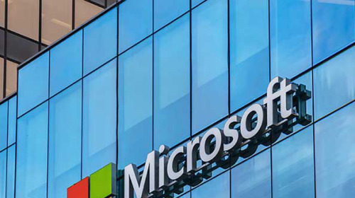 Microsoft Q1/2017: Doanh thu 22,1 tỷ USD, đám mây Azure tăng trưởng 90%, Surface sụt giảm 20%