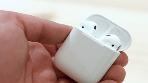 AirPods là sản phẩm của Apple nhận được điểm hài lòng cao nhất trong năm đầu tiên phát hành