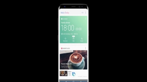 Samsung kích hoạt Bixby tại Hàn Quốc, tiếp theo có thể là Mỹ