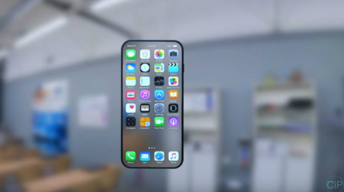 iPhone 8 có thể bị trì hoãn tới năm 2018