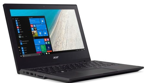 HP và Acer trình làng laptop chạy Windows 10 S, giá khởi điểm 299 USD