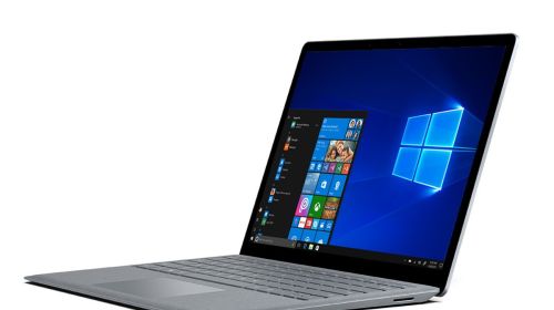 Windows 10 S sẽ bắt buộc bạn phải sử dụng trình duyệt mặc định Microsoft Edge và công cụ tìm kiếm Bing