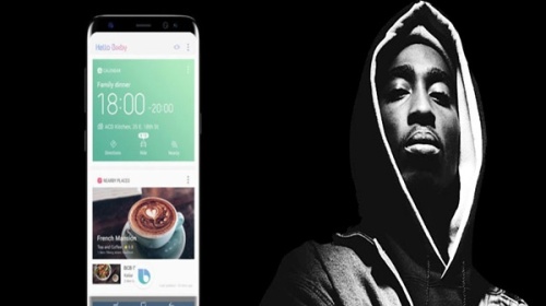 Hãy nghe trợ lý ảo Samsung Bixby đọc rap và chơi Beatbox như nghệ sỹ thực thụ