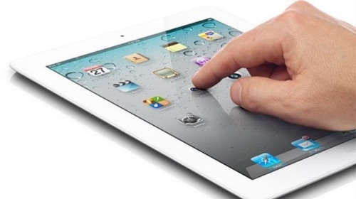 iPad vẫn là chiếc máy tính bảng phổ biến nhất trong quý 1/2017