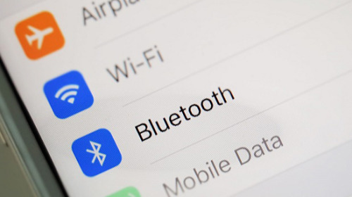 Hướng dẫn cách sử dụng Bluetooth trên iPhone