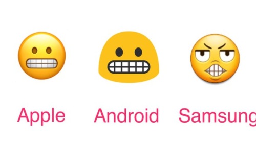 Dùng iPhone mà gửi emoji này cho máy Samsung sẽ nhận cái kết đắng lòng