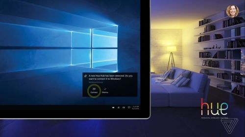 Microsoft chuẩn bị biến thiết bị chạy Windows 10 thành trợ lý thông minh tại gia, cạnh tranh với Amazon Echo
