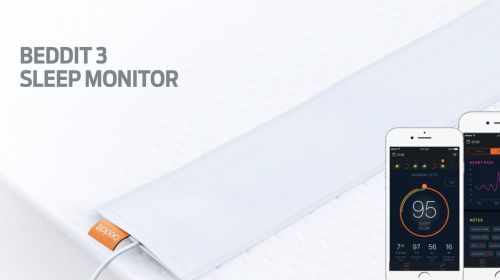 Apple thâu tóm một công ty công nghệ để chăm lo giấc ngủ của người dùng