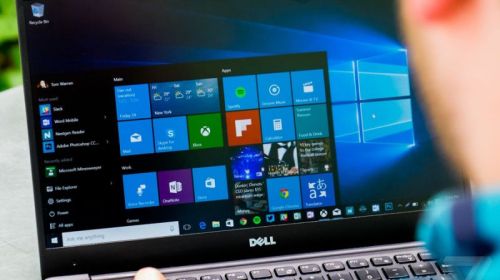 Windows 10 đạt mốc 500 triệu bản được cài đặt trên PC, tăng 2/3 so với năm ngoái và chưa dừng lại ở đó